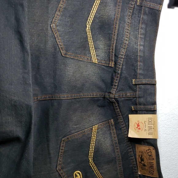 Ecko UNLTD W46 L34 - Picture 6 of 6